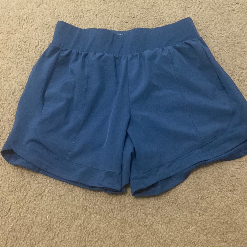 Tek Gear Womens Athletic Shorts